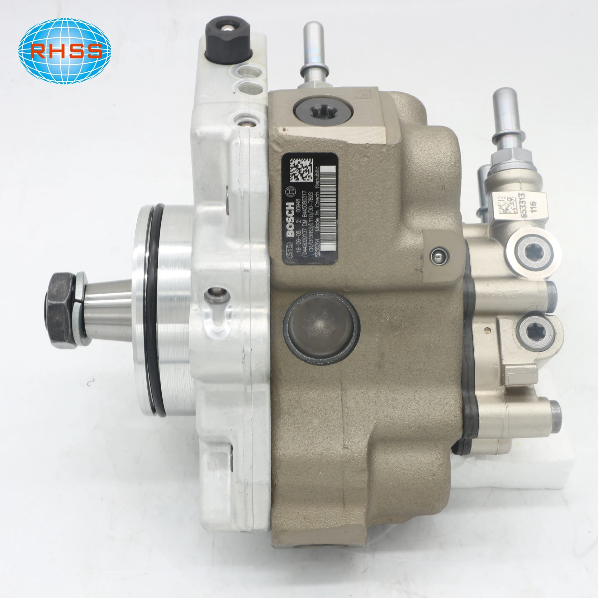 Bosch Original 5258264 0445020137 Oil Pump For Engine,Bosch Injector