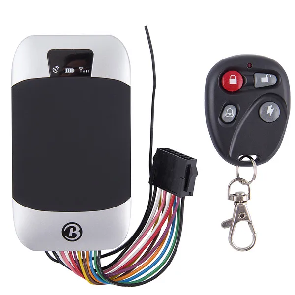 Vehiculo Motocicleta Auto Alarmas Gps Tracker 303 Dispositivo De Rastreo Gps Para Africa Europa Norte De America Del Sur Buy Alarmas De Coche Gps Tracker 303 Dispositivo De Seguimiento Gps Rastreador Gps Para