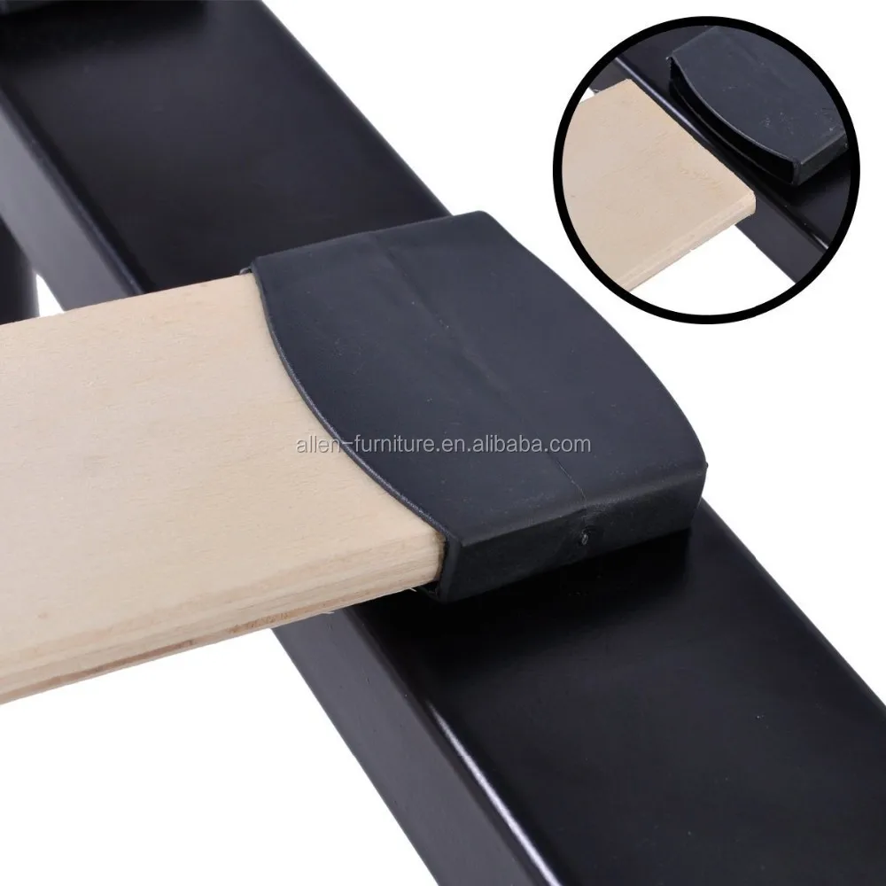 Mejor Venta Durable Uso De Lujo Al Por Mayor De Metal Cama Tamaño King