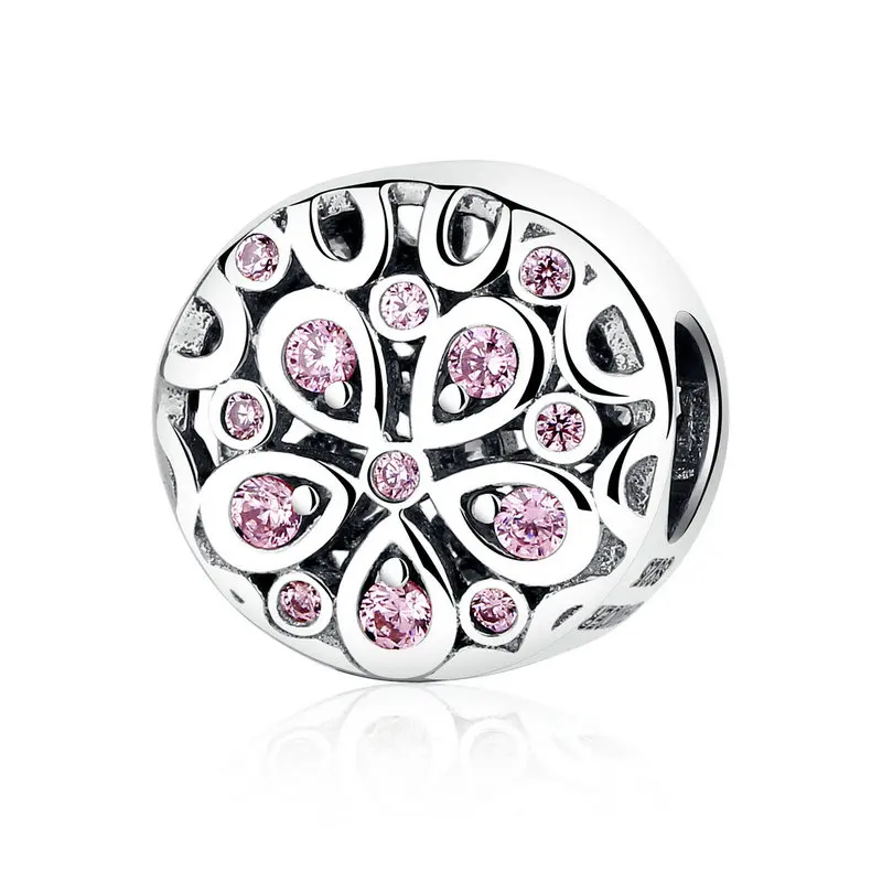 

flower beads;beads accessories;big hole beads
