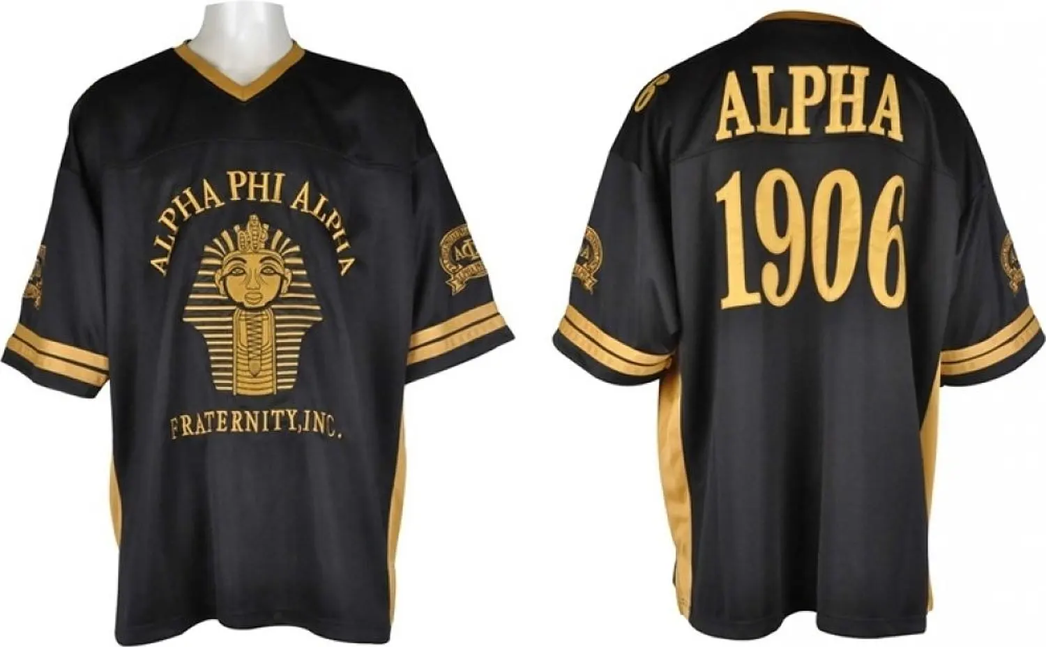 alpha phi alpha fraternity shirts