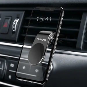 FLOVEME Car Air Vent Magnetic Phone Holder iPhone & Android