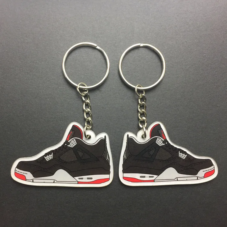 sneaker keychains bulk