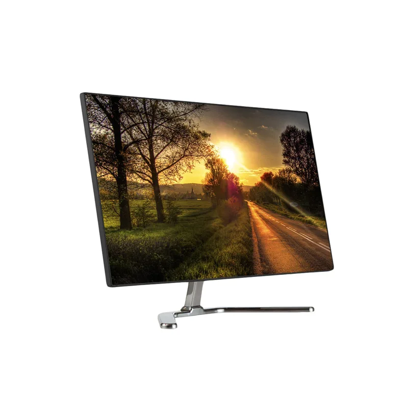 

12v lcd monitor with component input 215. inch