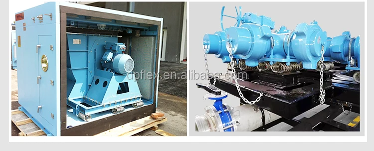 Shipbuilding Defence Energy Used Shock Vibration Control GGTC Wire Rope Isolator Shock Isolator Spring Isolator