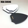 wholesale 15mm blank wooden plaques DYE sublimation mdf shield