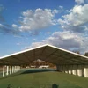 2018 big clear party tent for sale