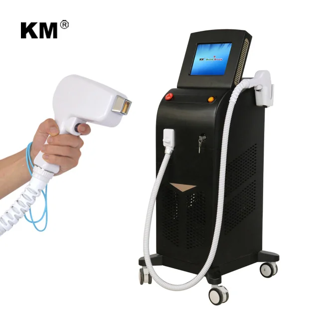 

alma soprano ice laser for permanent hair removal -20% discount