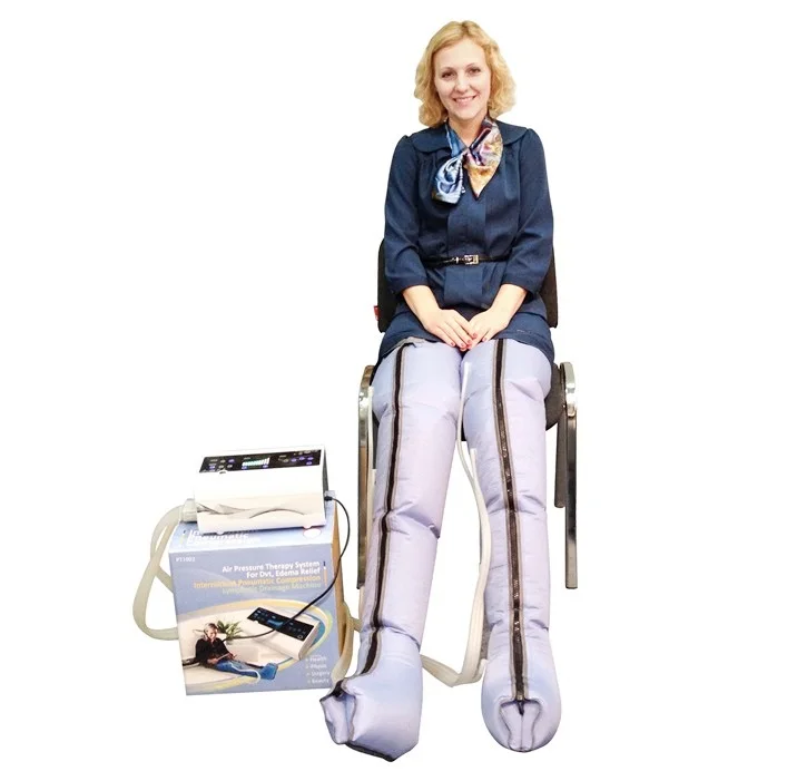
Senyang CE Approved health & medical Air Pressure Therapy PT1002 