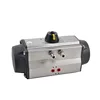 Spring Return / Double Acting Pneumatic Valve Actuator
