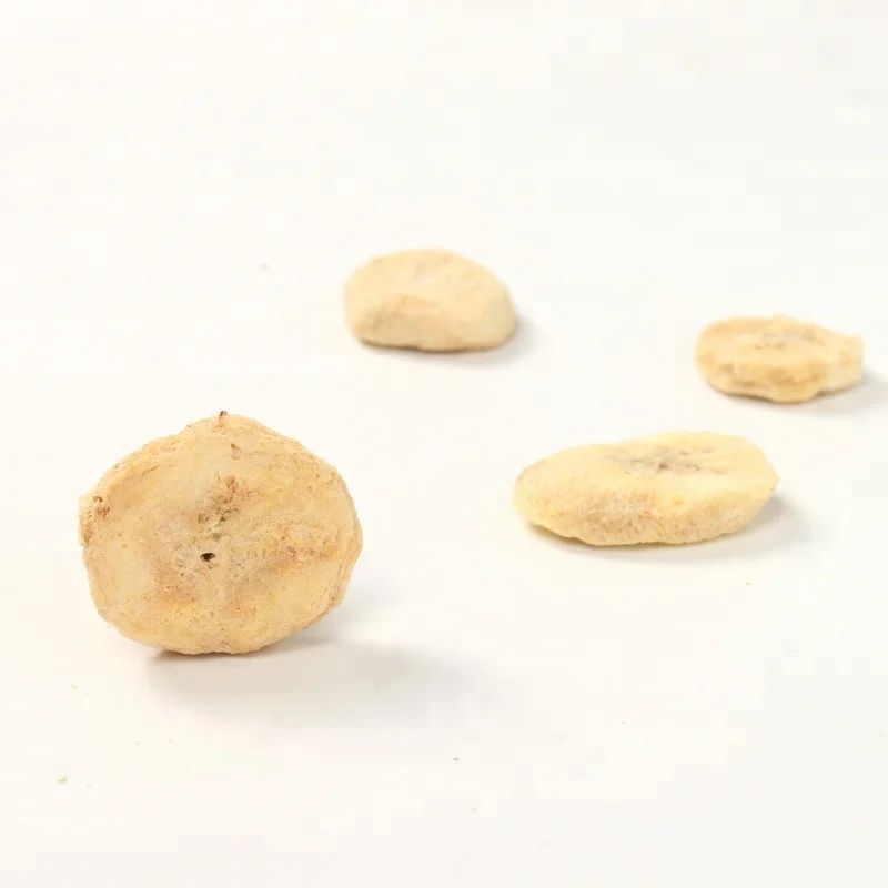 
so yummy tasty fresh fruit crisps unsweetened banana chips 