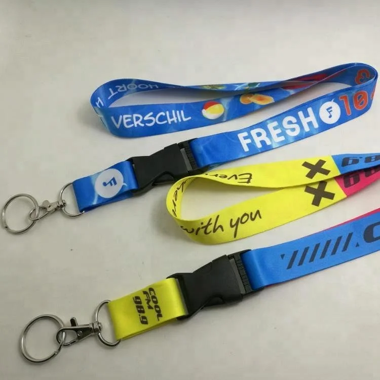 Ready Stock High Quality Key Holder Neck Strap For Wholesale - Buy High ...