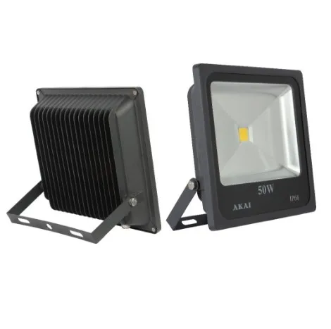 
New design billboard flood lighting best selling Shenzhen factory price 50W led flood light 