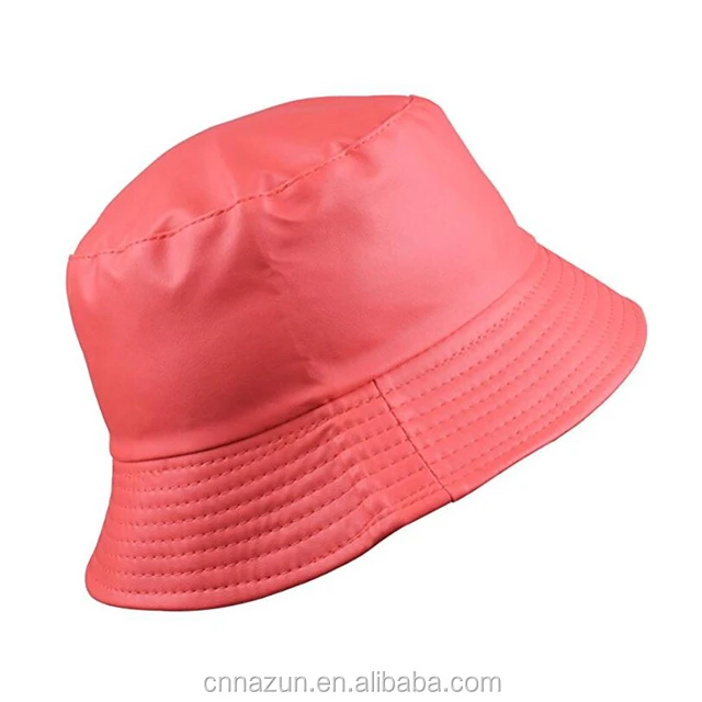 Women's packable rain hat Clearance