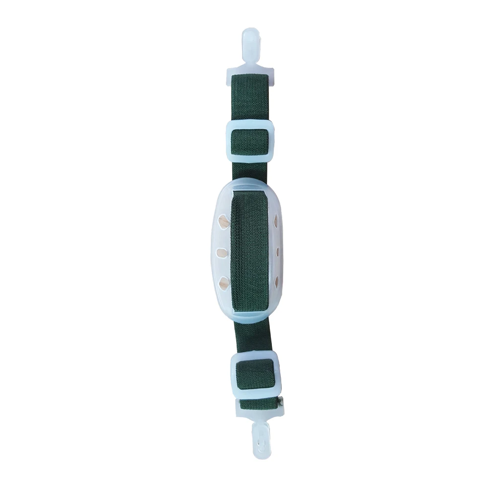 
good-looking anti stop snore chin strap belt 