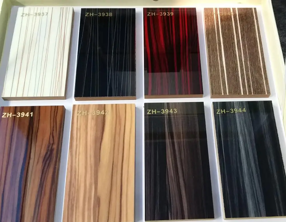 Wood Grain Mdf Board Mdf Board Price Nigeria Buy Mdf Board Price