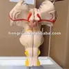 ISO Amplified Brainstem Model, HumanAnatomy Brain model