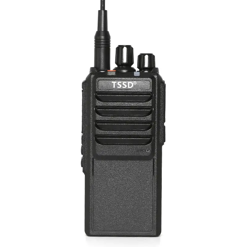 TS-Q2500 handy walkie talkie 25km long rang radio