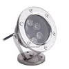 Best seller DMX RGB colors change 6w led fountain waterproof light