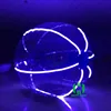 Hot amazing! Cheap LED light Inflatable Zorb Balls for Sale