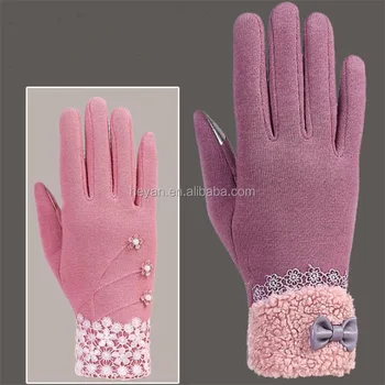 ladies gloves