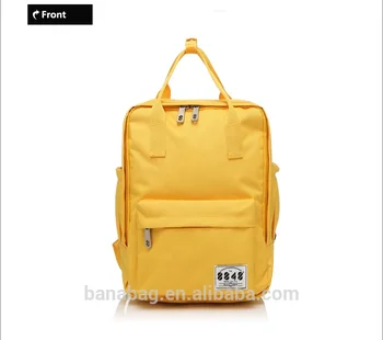 mochilas en tendencia 2019