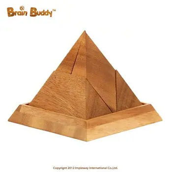 piramide puzzle