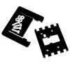 Original 2018 Adjustable Pi Camera Mount bracket for Raspberry PI 3 model