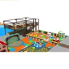 Lowest Price kids epp building block indor gym equipment for children foam playground with CE CCC ISO