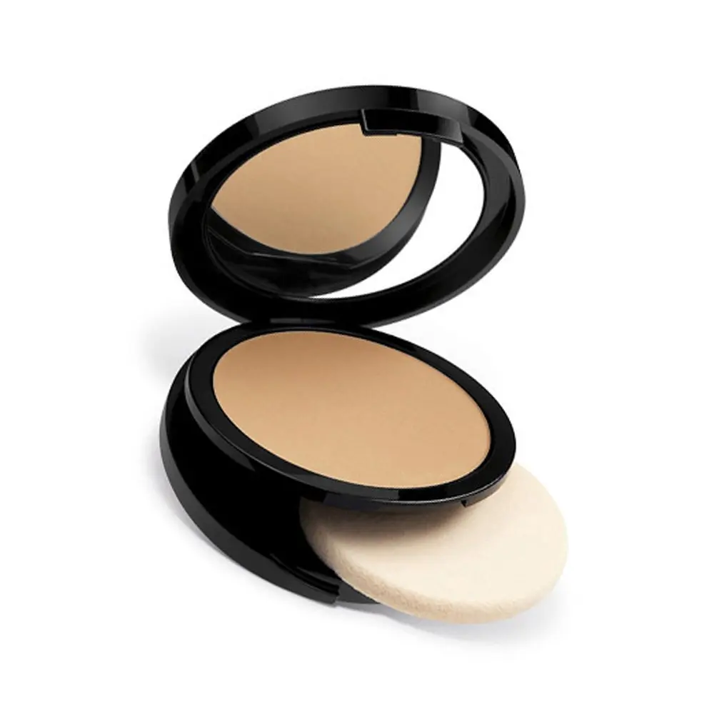 best cream to powder foundation