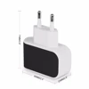 New USB Universal Travel Charger usb-c power adapter mobile accessories High Quality 3 USB ports Adapter