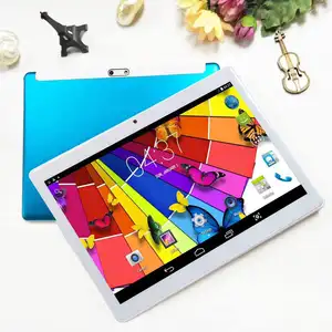 10.1 inch 4G LTE Android Smartphone