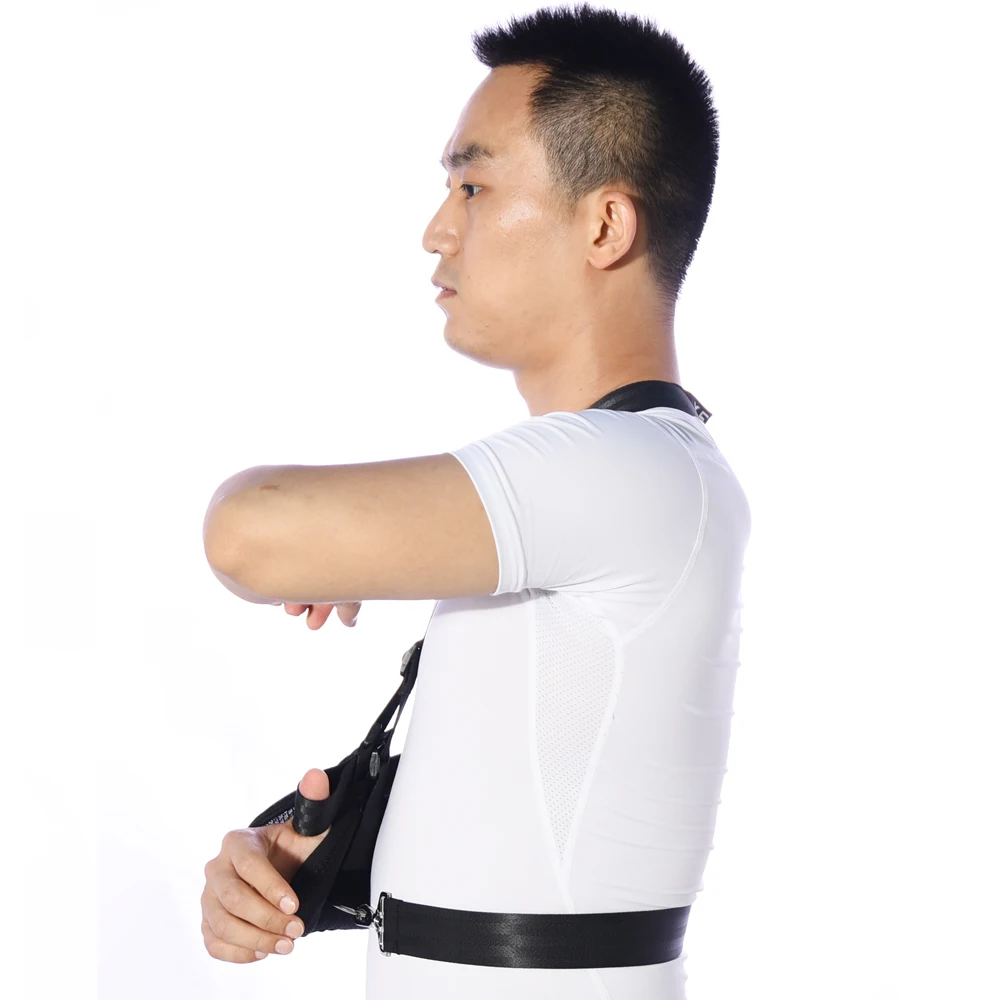 Medical Maximum Comfort Arm Sling with Split