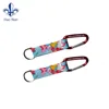 Hot Sale Top Grade Climbing Carabiner Hook With Strong Strap