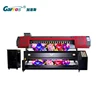 Garros 180cm digital fabric textile printing machine direct to flag printer