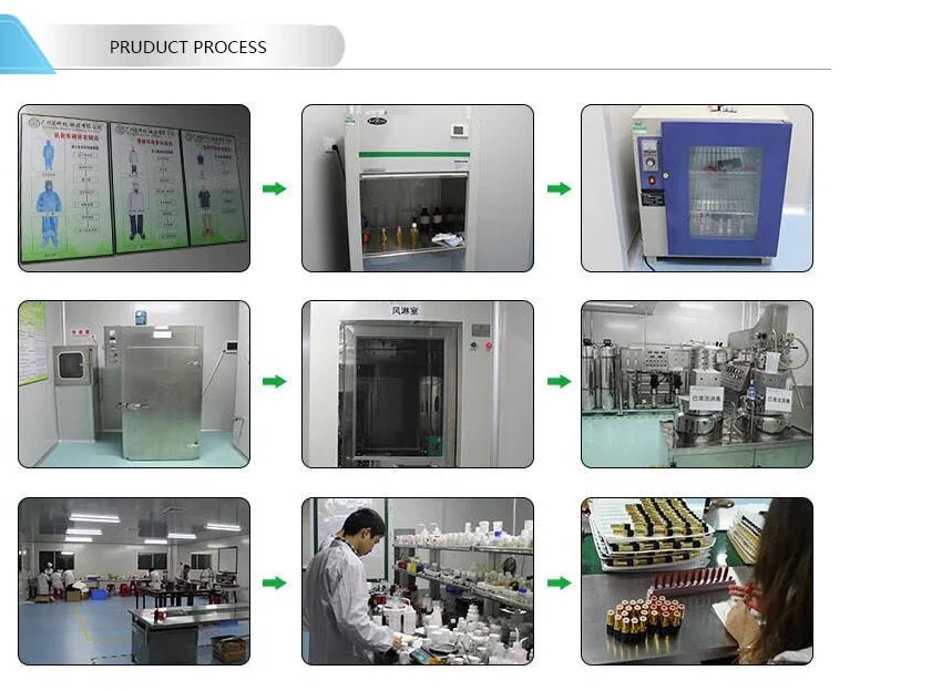 2019 Single Color Waterproof Makeup Face Powder Foundation