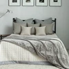 TN-CM18 Wholesale 5 Star Hotel Patchwork Quilt Wholesale