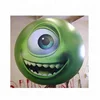 Giant inflatable face balloon/hanging inflatable balloon for advertising for party decoration