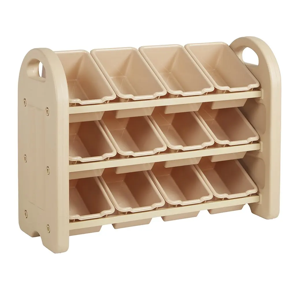 book and toy storage organizer