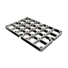 0cr25ni20 heat resistant alloy steel 310s heat treatment tray casting sch22 for furnace