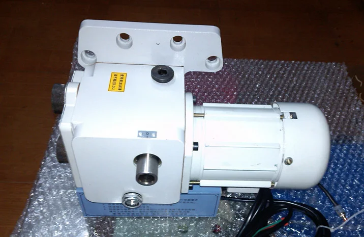 380v Power Feed/Drill milling Machine Power Feed/Easy control auto feeder machine ;Gear shift speed regulation