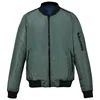 China manufactured rain biker jeans leather jacket for men