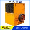 New crushing equipment Heavy hammer box crusher