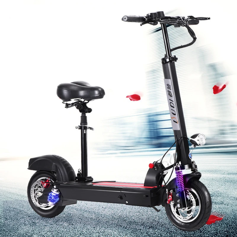 

Factory price Fashion In Netherlands High Quality Superb Beat Fordable Self Balancing Baby Electric Scooter Fat Tire High Speed