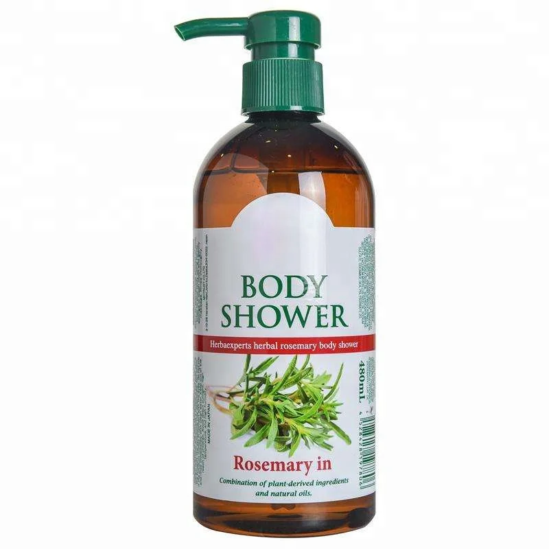 the best shower gel for dry skin