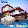 Fire resistant waterproof lightweight exterior brick wall panel