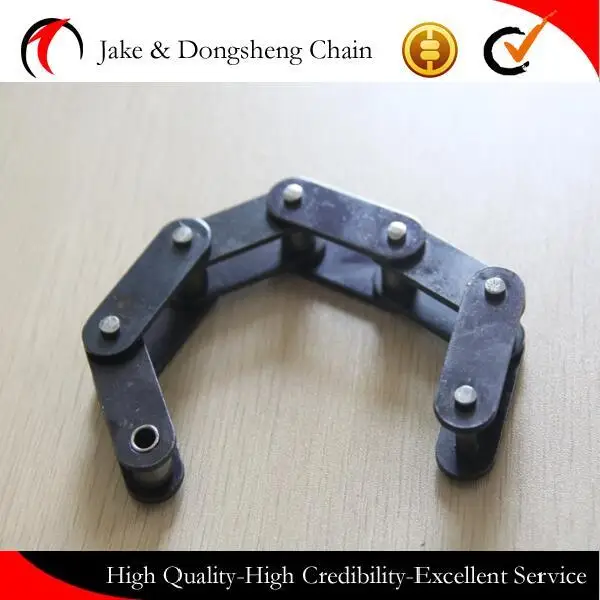 
Double pitch transmission chains KANA 2060 