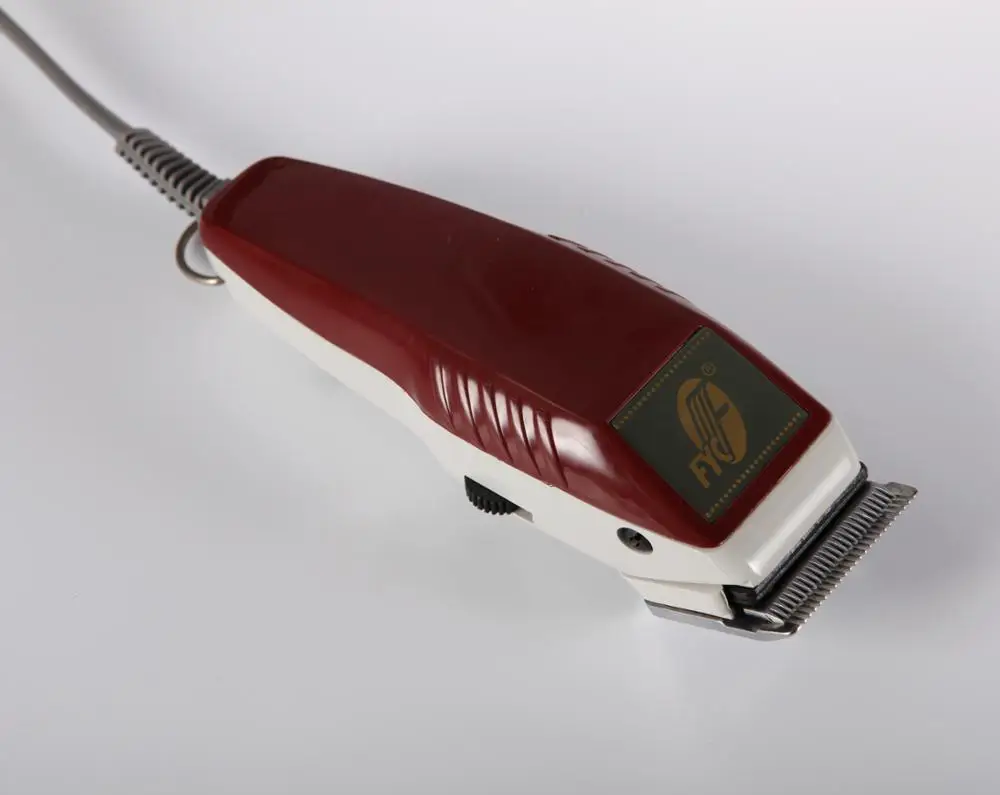 
RF-888 Slim Rechargeable Home Hair Clipper 