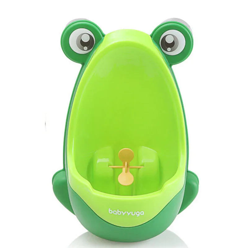 Cheap Kids Toilet Seat Find Deals On Line At Get Quotations Wall Mounted Children Baby Potty Toilet Training Kids Urinal Boy Plastic Seat High Quality