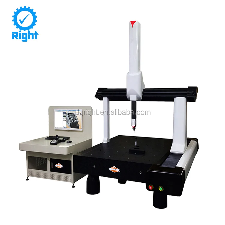 Bridge Type Liner Scale Manual Coordinate Measuring Machine Buy